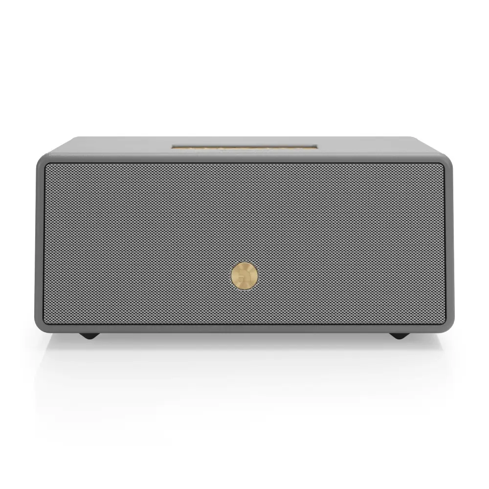 Audio Pro Drumfire D-2 Multiroom Hoparlör (Gri) - 1