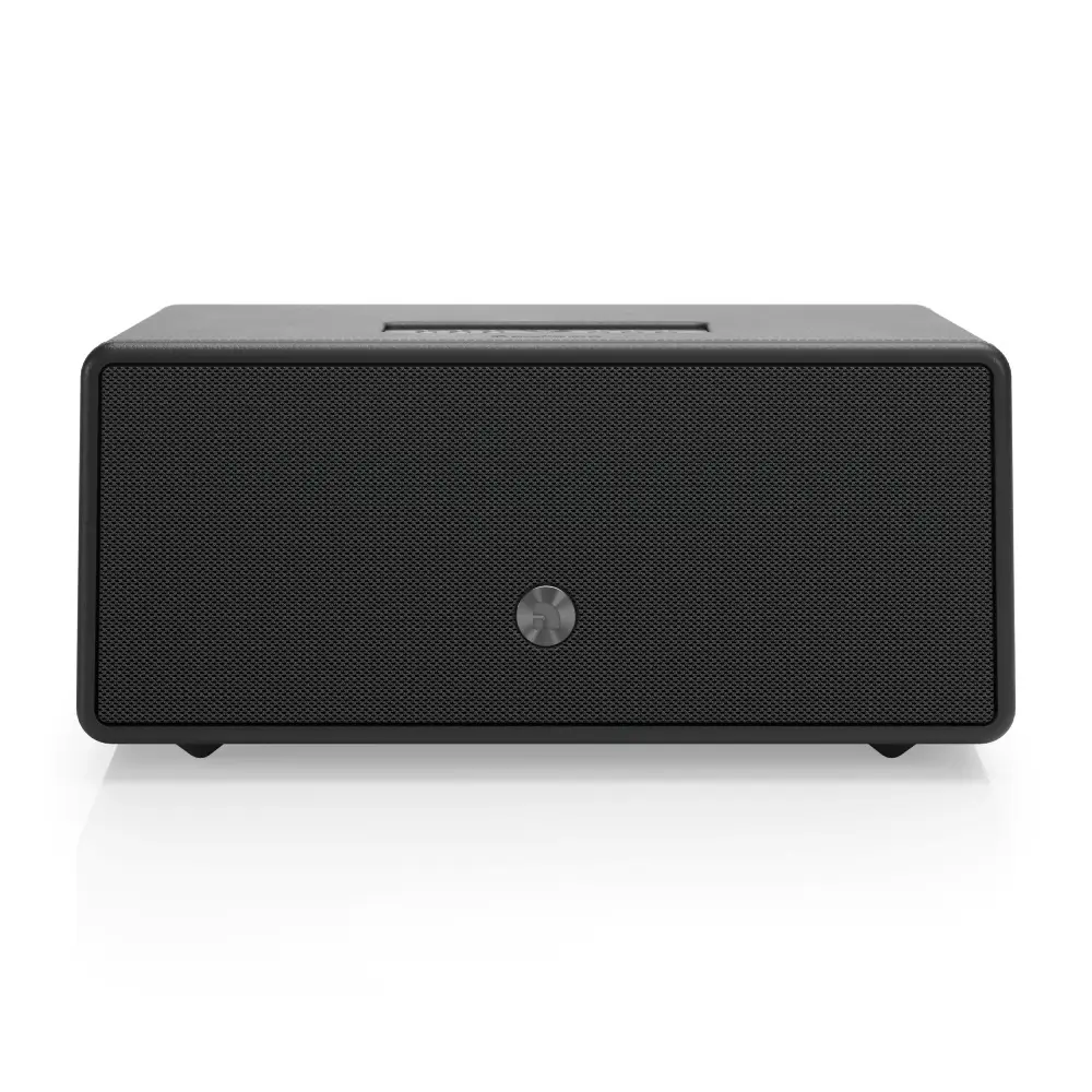 Audio Pro Drumfire D-2 Multiroom Hoparlör (Siyah) - 1