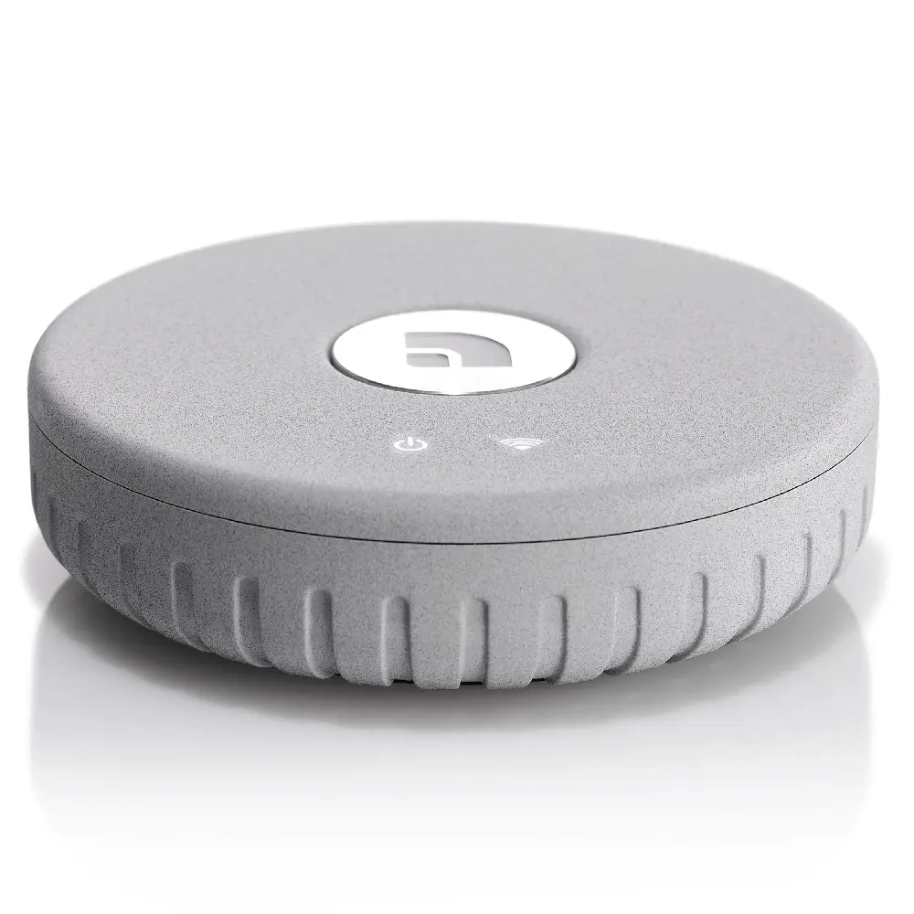 Audio Pro Link 1 Streaming Multiroom Adaptör - 3