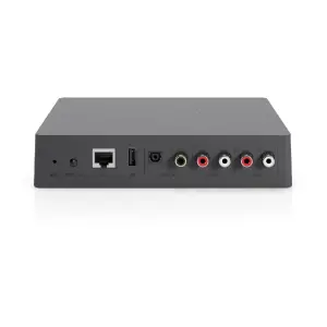 Audio Pro Link 2 Müzik Streamer ve Multiroom Oynatıcı - 2