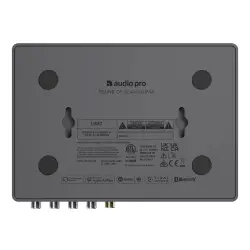 Audio Pro Link 2 Müzik Streamer ve Multiroom Oynatıcı - 3