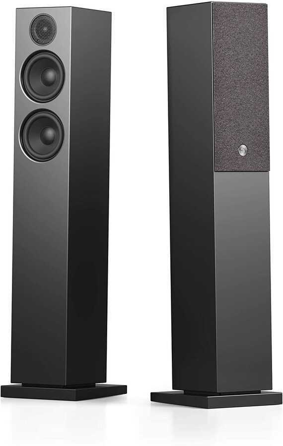 Audio Pro - Audio Pro A36 Multiroom Home Theatre Hoparlör (Siyah)