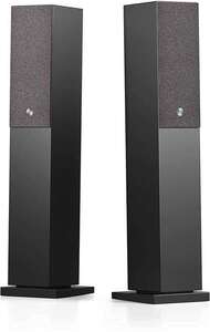 Audio Pro A36 Multiroom Home Theatre Hoparlör (Siyah) - 2