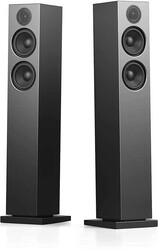 Audio Pro A36 Multiroom Home Theatre Hoparlör (Siyah) - 3