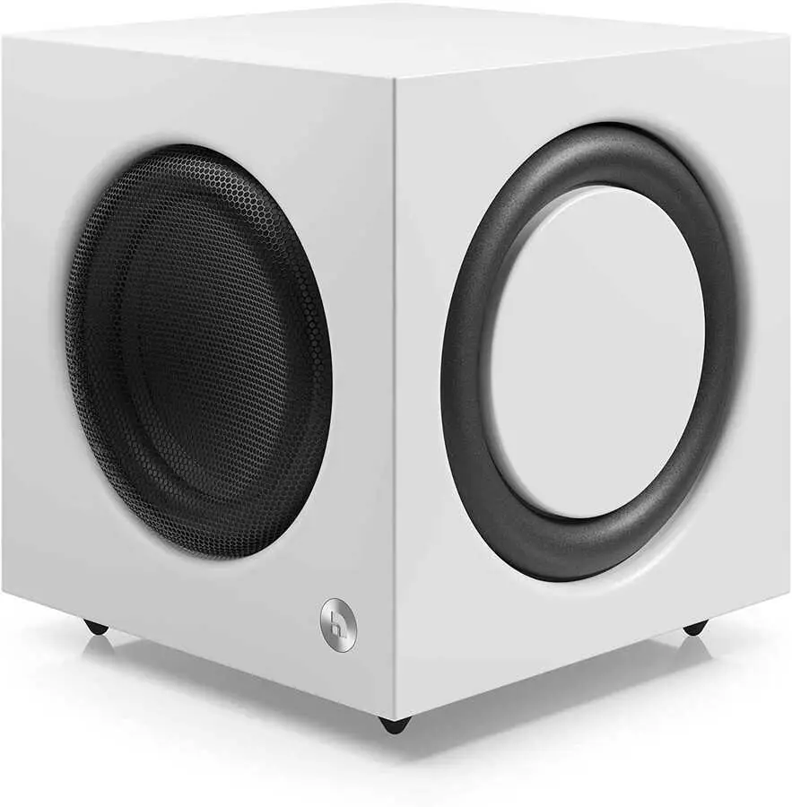 Audio Pro SW-10 Subwoofer (Beyaz) - 1