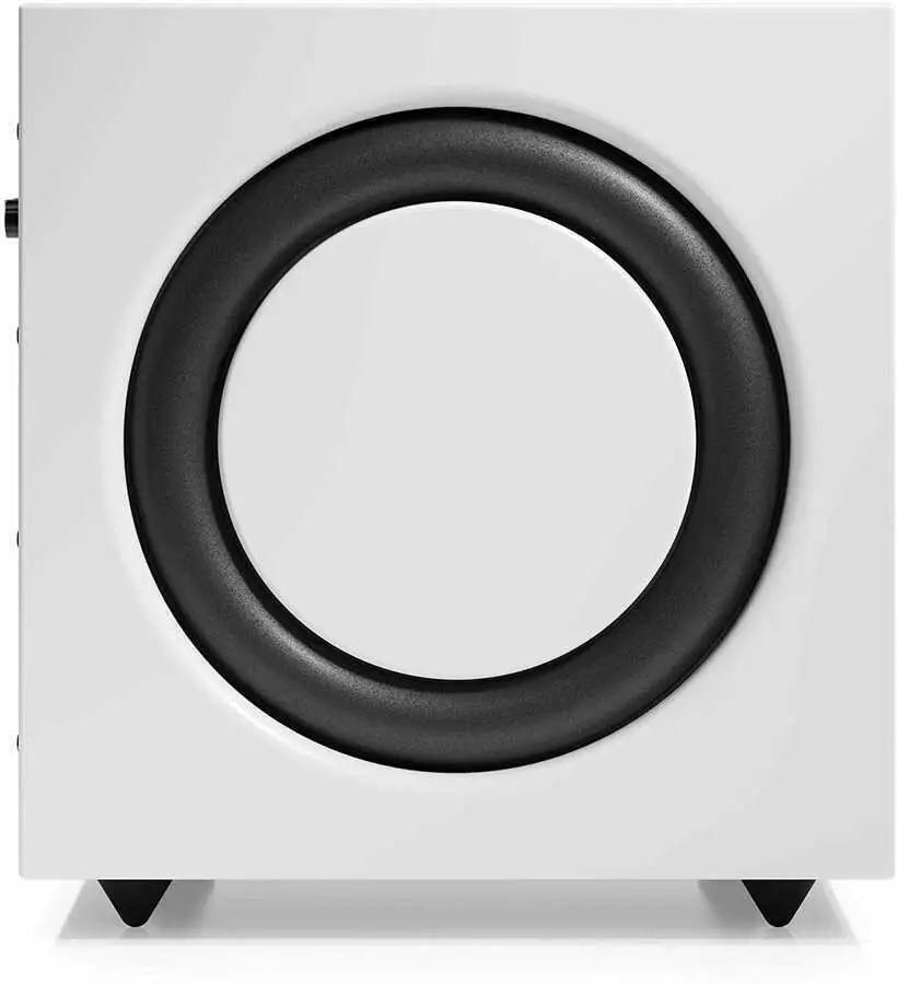 Audio Pro SW-10 Subwoofer (Beyaz) - 2