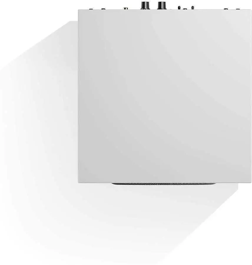 Audio Pro SW-10 Subwoofer (Beyaz) - 5