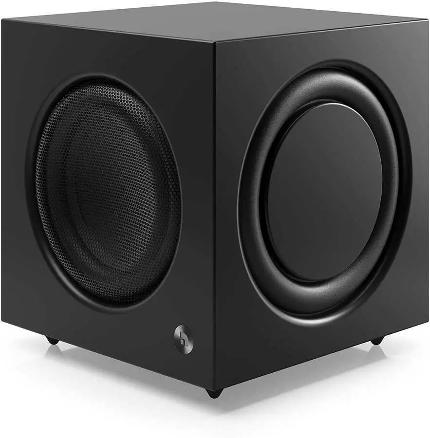 Audio Pro SW-10 Subwoofer (Siyah) - 1
