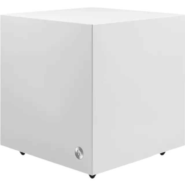 Audio Pro - Audio Pro SW-5 Aktif Subwoofer (Beyaz)