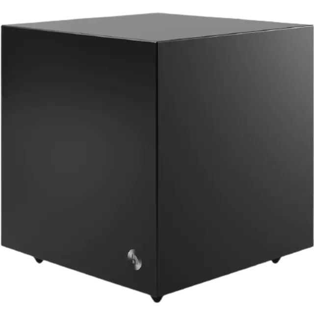 Audio Pro - Audio Pro SW-5 Aktif Subwoofer (Siyah)
