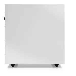 Audio Pro SW-5 Kablolu Subwoofer (8″ Woofer + Çift 9″ Pasif Radyatör, Beyaz) - 3