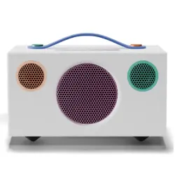 Audio Pro T3+ Jepson Limited Edition Şarjlı Bluetooth Hoparlör - Audio Pro