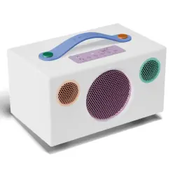 Audio Pro T3+ Jepson Limited Edition Şarjlı Bluetooth Hoparlör - 2