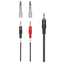 Audio Technica ART6250x Cardioid Condenser Stereo Microphone - 3