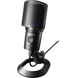 Audio Technica AT2020USB-XP Cardioid Condenser USB Mikrofon - 2