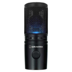 Audio Technica AT2020USBX Cardioid Condenser USB Microphone - 2