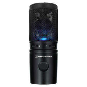 Audio Technica AT2020USBX Cardioid Condenser USB Microphone - 2