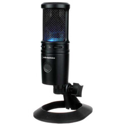 Audio Technica AT2020USBX Cardioid Condenser USB Microphone - 4