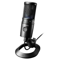 Audio Technica AT2020USBX Cardioid Condenser USB Microphone - 2