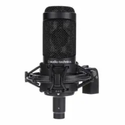 Audio-Technica AT2050 Geniş Diyaframlı Multipattern Kondenser Mikrofon - 1