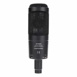 Audio-Technica AT2050 Geniş Diyaframlı Multipattern Kondenser Mikrofon - 3
