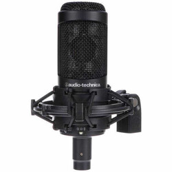 Audio Technica AT2050 Multi-pattern Condenser Microphone - Audio Technica