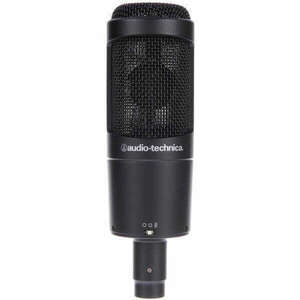 Audio Technica AT2050 Multi-pattern Condenser Microphone - 2