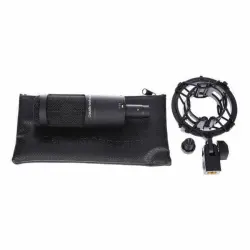 Audio Technica AT2050 Multi-pattern Condenser Microphone - 4