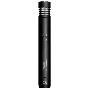 Audio Technica AT4021 Cardioid Condenser Microphone - Audio-Technica