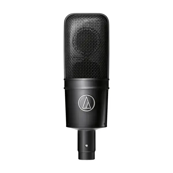 Audio Technica AT4040 Condenser Mikrofon - 1