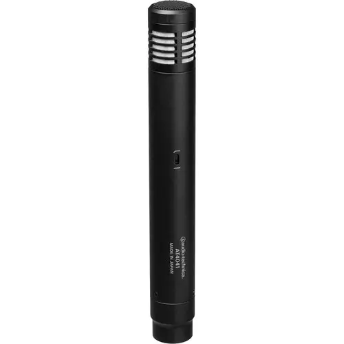 Audio Technica AT4041 Cardioid Condenser Microphone - 1