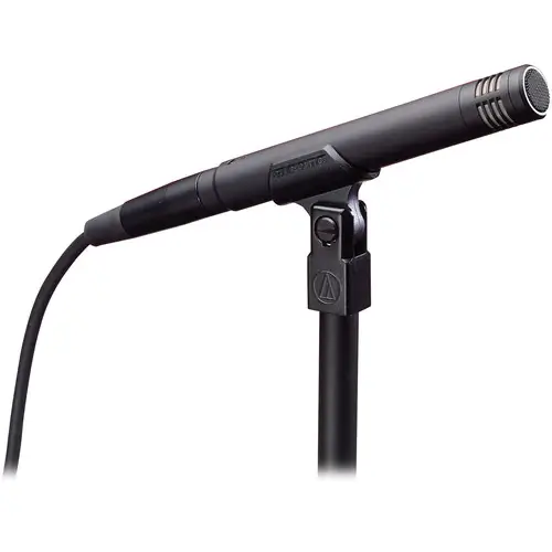 Audio Technica AT4041 Cardioid Condenser Microphone - 2