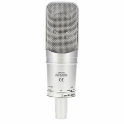 Audio Technica AT4047MP Multi-Pattern Condenser Microphone - 3