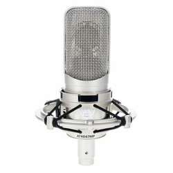 Audio Technica AT4047MP Multi-Pattern Condenser Microphone - 4