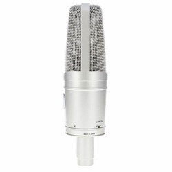 Audio Technica AT4047MP Multi Pattern Condenser Mikrofon - 2