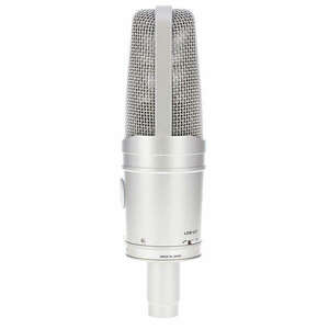 Audio Technica AT4047MP Multi Pattern Condenser Mikrofon - 2