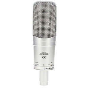 Audio Technica AT4047MP Multi Pattern Condenser Mikrofon - 3