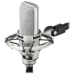 Audio Technica AT4047/SV Cardioid Condenser Microphone - 3