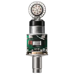 Audio Technica AT4047/SV Cardioid Condenser Microphone - 4