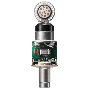 Audio Technica AT4047/SV Cardioid Condenser Microphone - 4