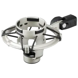 Audio-Technica AT4047/SV Geniş Diyaframlı Kardioid Kondansatör Mikrofon - 2