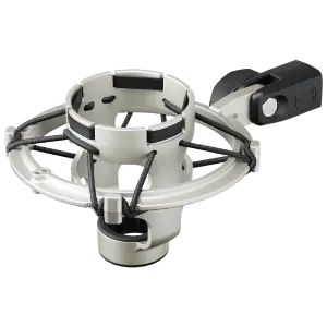 Audio-Technica AT4047/SV Geniş Diyaframlı Kardioid Kondansatör Mikrofon - 2