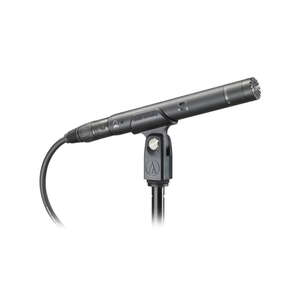 Audio Technica AT4049b Omnidirectional Condenser Microphone - 2