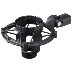 Audio-Technica AT4050 Geniş Diyaframlı Multipattern Konsantratör Mikrofon - 2