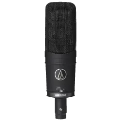 Audio-Technica AT4050ST Stereo Kondansatör Mikrofon - 1