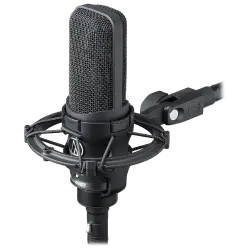 Audio-Technica AT4050ST Stereo Kondansatör Mikrofon - 3