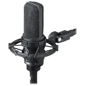 Audio-Technica AT4050ST Stereo Kondansatör Mikrofon - 3