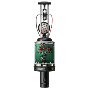 Audio-Technica AT4050ST Stereo Kondansatör Mikrofon - 4