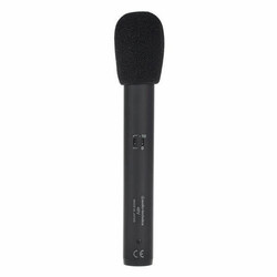 Audio Technica AT4051b Cardioid Condenser Microphone - 3