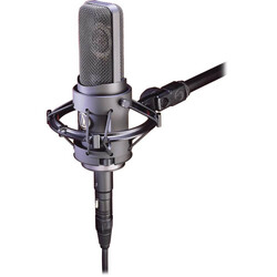 Audio Technica AT4060a Cardioid Condenser Mikrofon - Audio Technica